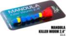 PROFI MANDULA KILLER WORM 2.4&quot