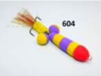 PROFI MANDULA PRIKOL ~10cm (with tail)