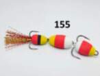 PROFI MANDULA STANDARD ~10cm (with tail)