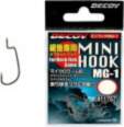 DECOY MG-1 Mini Hook Hook#6 (10