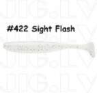 KEITECH Easy Shiner 4" #422 Sight