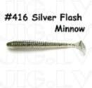KEITECH Swing Impact 2" #416 Silver