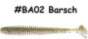 KEITECH Swing Impact 2" #BA02 Barsch