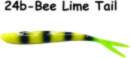 OSHLURE OSHELURE Zander Tail Universal 7"