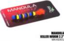 PROFI MANDULA KILLER WORM 2.2&quot
