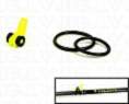 UNIVERSAL HOOK HOLDER (Yellow)