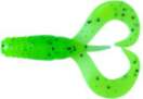 ZANDERBAITS Crazy Craw 2.4" Chart
