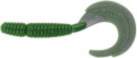 ZANDERBAITS Moon Tail 2.4" (transformable