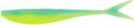ZANDERBAITS VTail FAT 4" El Classico