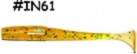 INTECH Long Heel 2" #IN61 (12