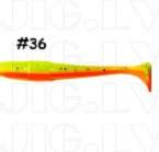 INTECH Long Heel 3" #36 (8