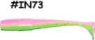 INTECH Long Heel 4" #IN73 (6
