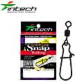 INTECH Quick Lock Snap Rolling Matt