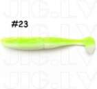 INTECH Slim Shad 4" #23 (5