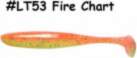 KEITECH Easy Shiner 4.5" #LT53