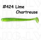 KEITECH Swing Impact 3" #424 Lime