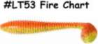 KEITECH Swing Impact Fat 3.8&quot