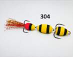 PROFI MANDULA STANDARD ~10cm (with tail)