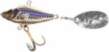 QUANTAL LAKE Pluto Tailspinner, 8.5cm