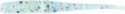 ZANDERBAITS Trickster 3" Ghost ( 10
