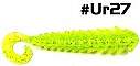 Bait Breath BUGSY 6" #Ur27 (6