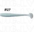 INTECH Long Heel 4" #27 (6