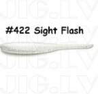 KEITECH Shad Impact 3" #422 Sight