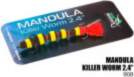 PROFI MANDULA KILLER WORM 2.4&quot