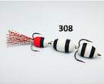 PROFI MANDULA STANDARD ~10cm (with tail)