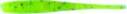 ZANDERBAITS Trickster 3" Chart UV (