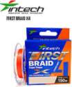 INTECH First Braid X4 150M, #0