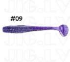 INTECH Long Heel 3" #09 (8