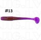 INTECH Long Heel 4" #13 (6