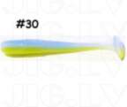 INTECH Long Heel 4" #30 (6