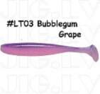 KEITECH Easy Shiner 2" LT#03 Bubblegum