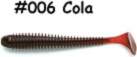 KEITECH Swing Impact 3" #006 Cola