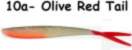 OSHLURE OSHELURE Zander Tail Universal 7&quot