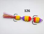 PROFI MANDULA STANDARD ~10cm (with tail)