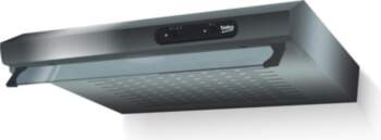 Beko CFB 6310X