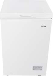 Berk BCF-0991E W