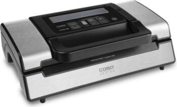 Caso FastVAC 500 Vac (01409)
