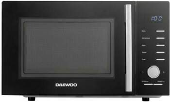 Daewoo KOR25RBK
