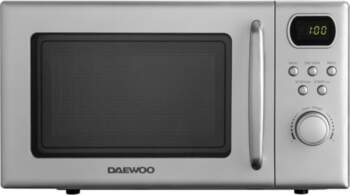 Daewoo KOR6S2BS2 3448