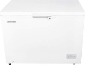 Heinner HCF-HM308INVCD