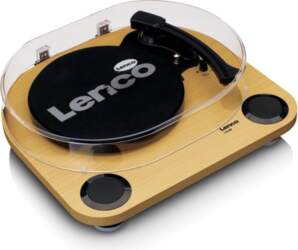 Lenco LS40WD