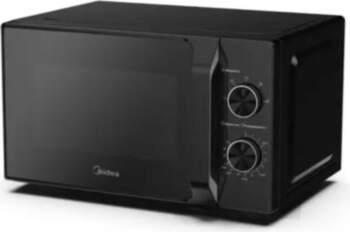 Midea MM20CF2EBK 452404
