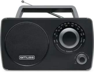 Muse M075R