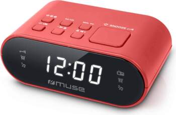 Muse M10RED