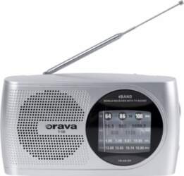 Orava T120S