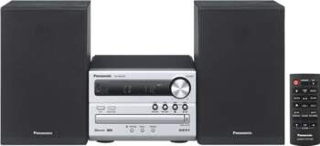 Panasonic SC-PM250EE-S